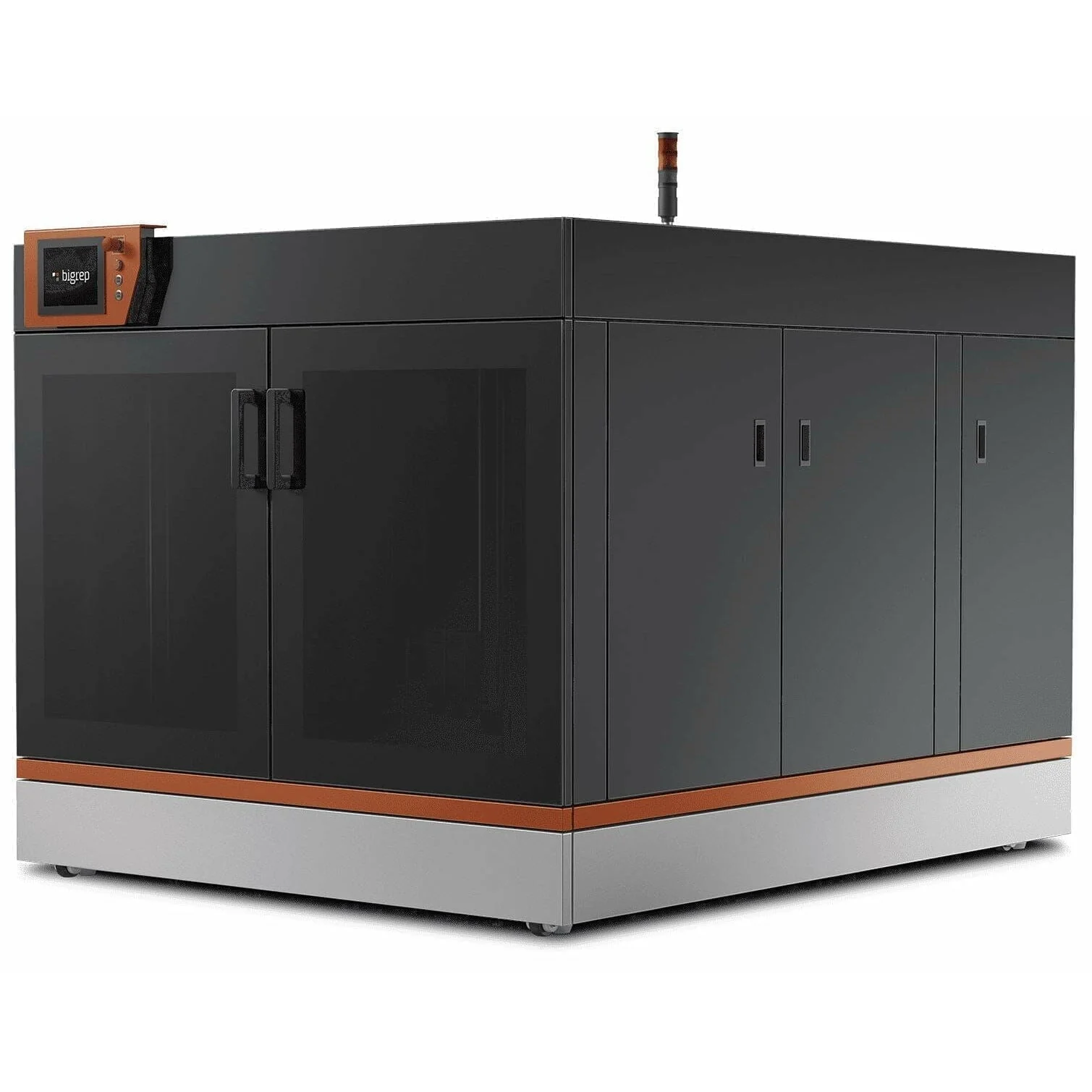 BigRep PRO.2 Industrial 3D Printer
