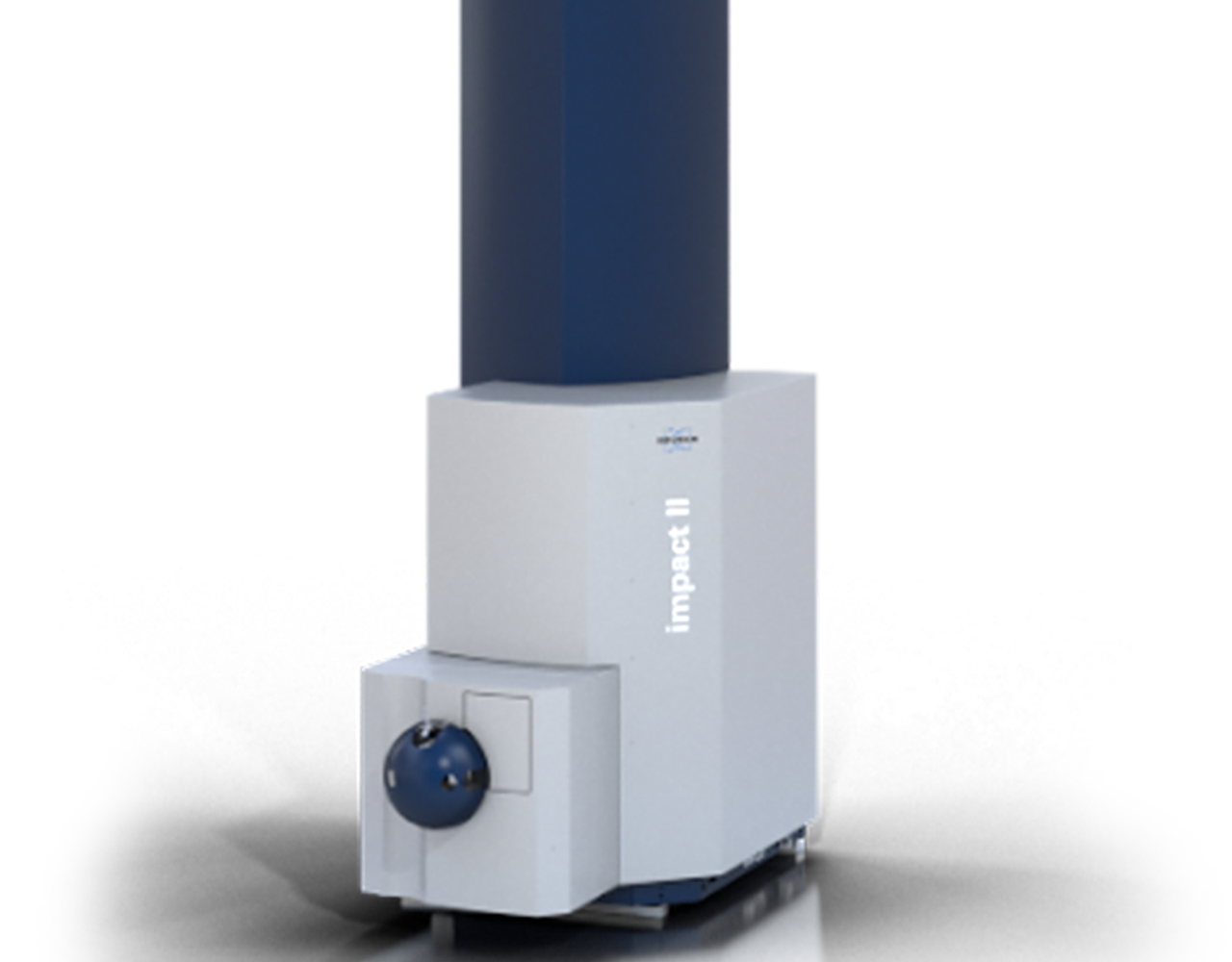 Bruker impact II QTOF Analytical Laboratory System