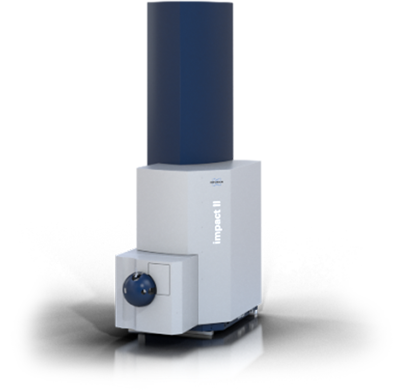 Bruker impact II QTOF Analytical Laboratory System