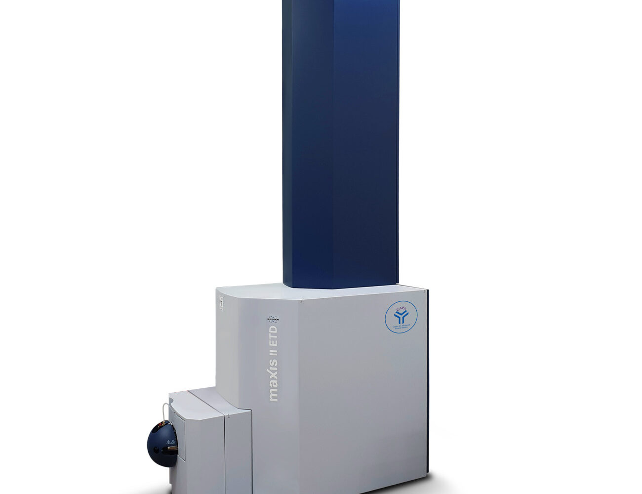 Bruker maXis II ETD Analytical Laboratory System