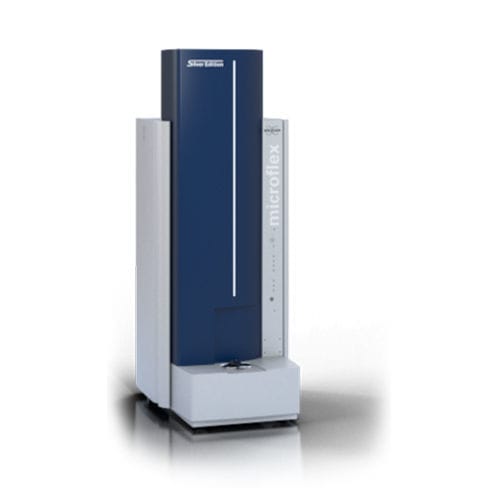 Bruker microflex LRF MALDI-TOF Analytical Laboratory System