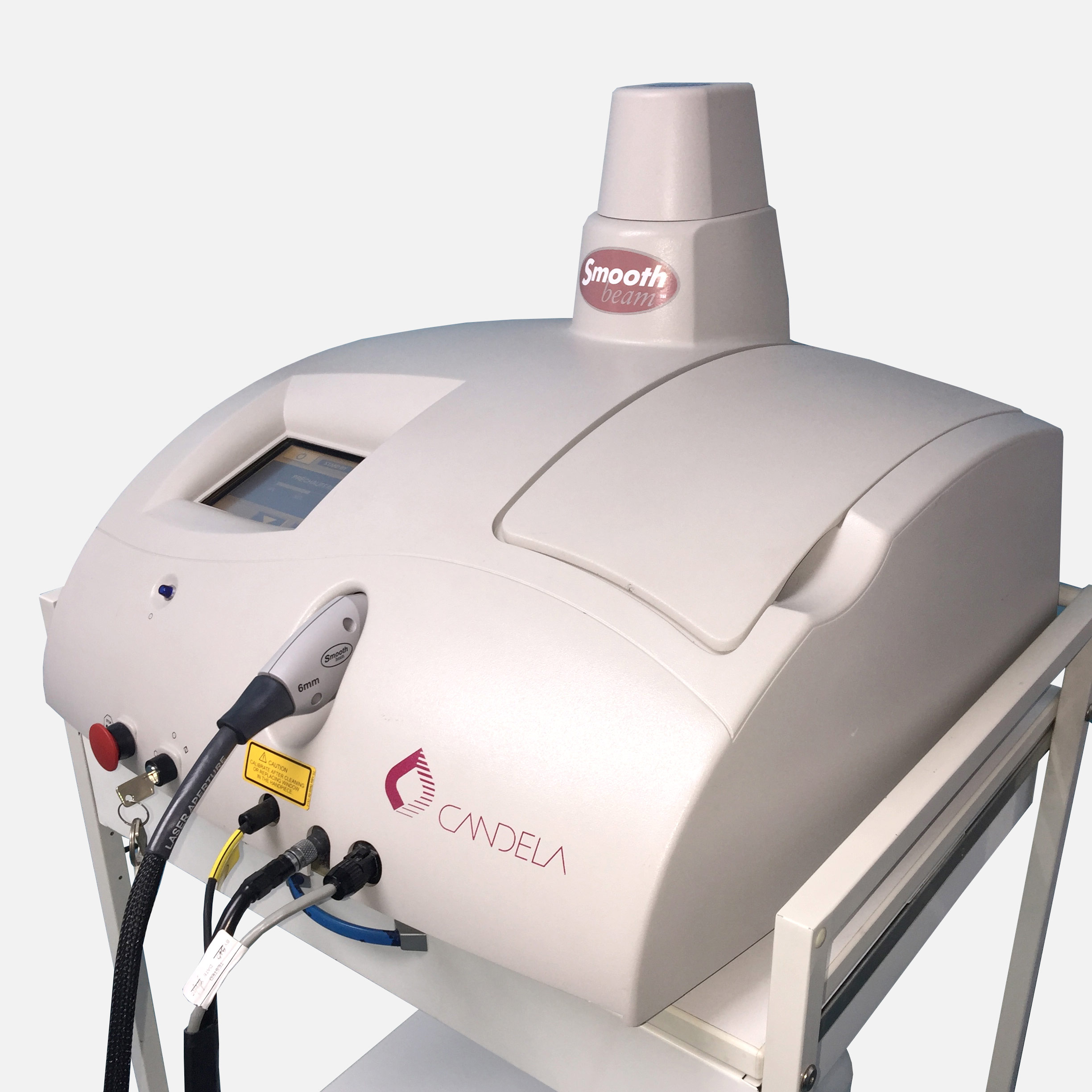 Candela SmoothBeam