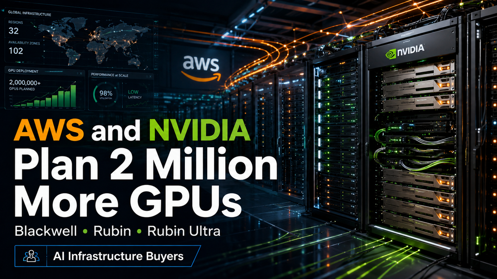 NVIDIA Rubin GPU