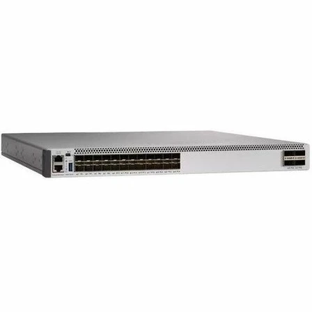 Cisco Catalyst 9606R Data Center Switch
