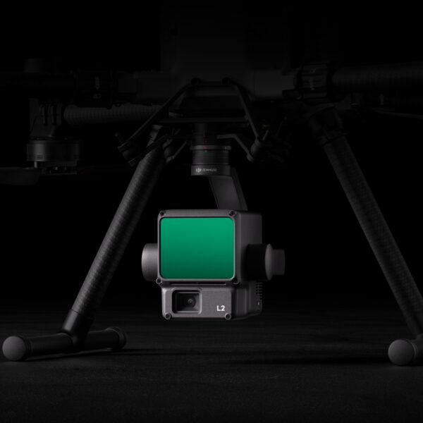 Cameras & Payloads