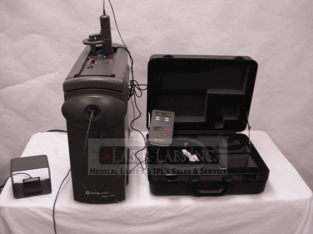 COHERENT Ultima 2000