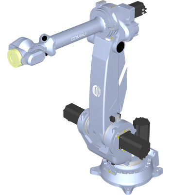 Comau NJ-220-2.7 Robot