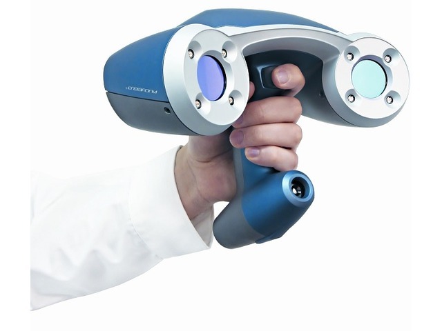 Creaform REVscan Portable 3D Scanner