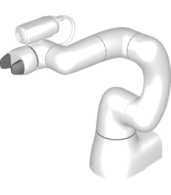 DENSO Robotics COBOTTA