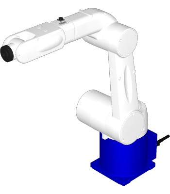 DENSO Robotics VM-60B1 Robot