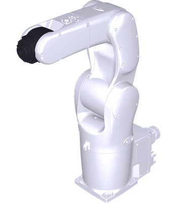 DENSO Robotics VS-050 Robot