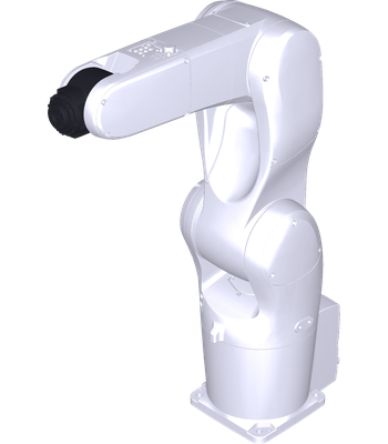 DENSO Robotics VS-068 Robot