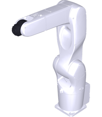 DENSO Robotics VS-087 Robot