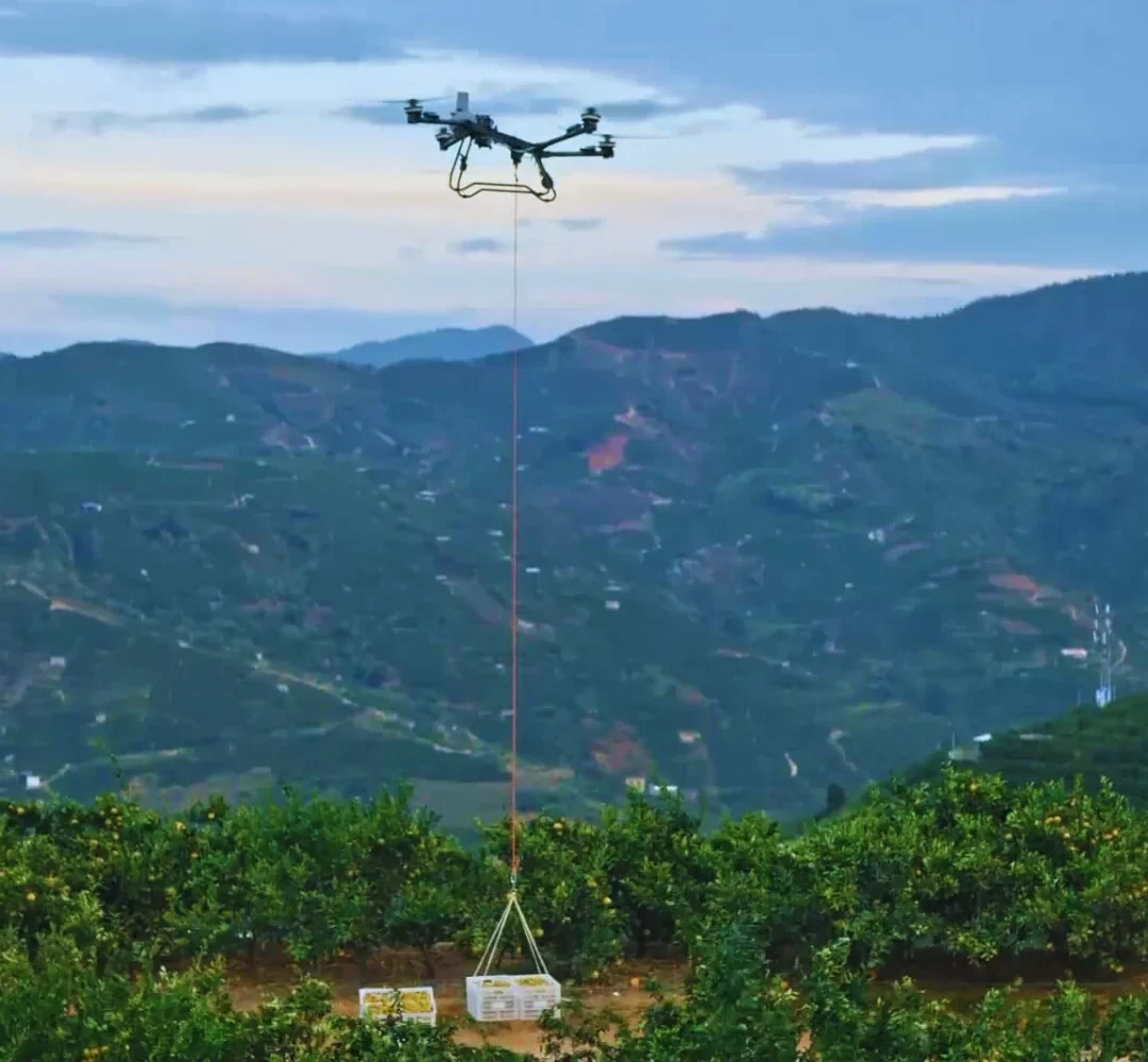 Drones