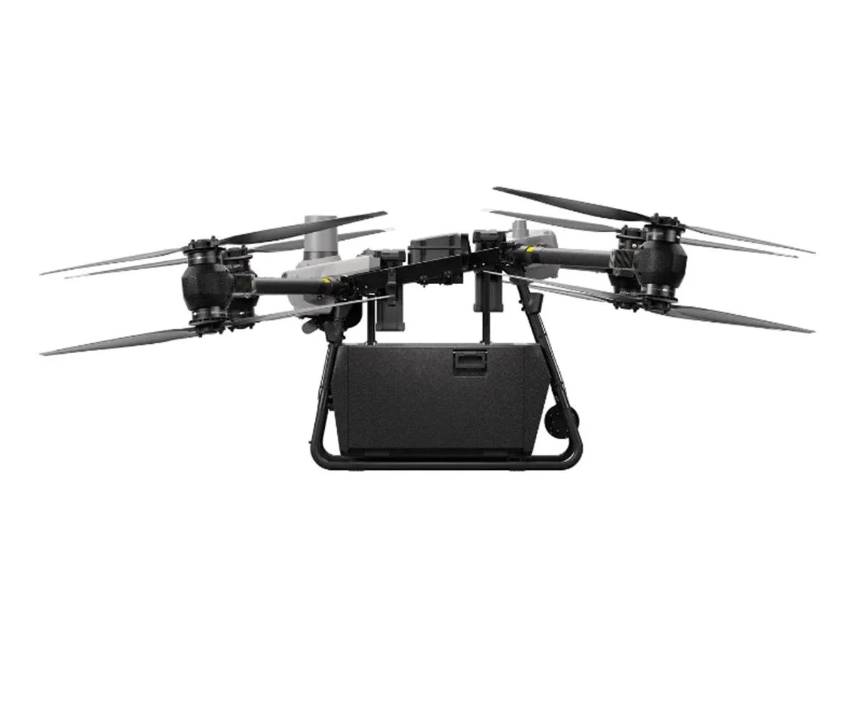 Drones
