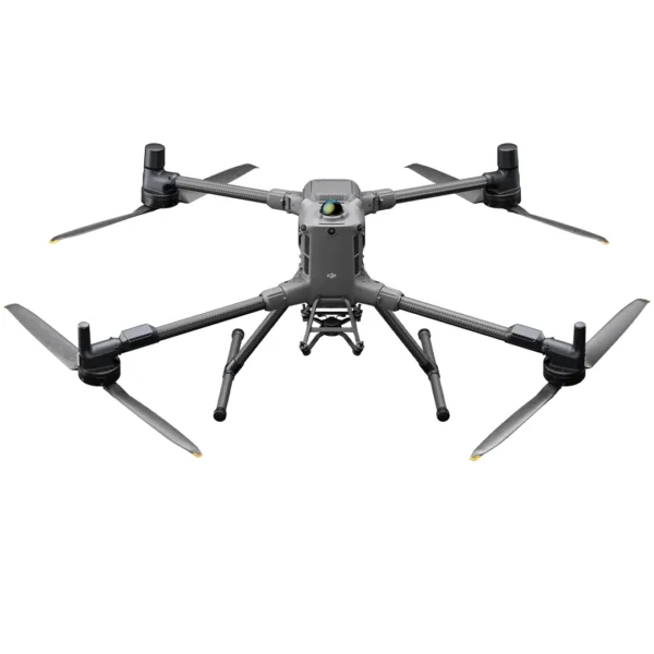 DJI Matrice 400 Enterprise Drone