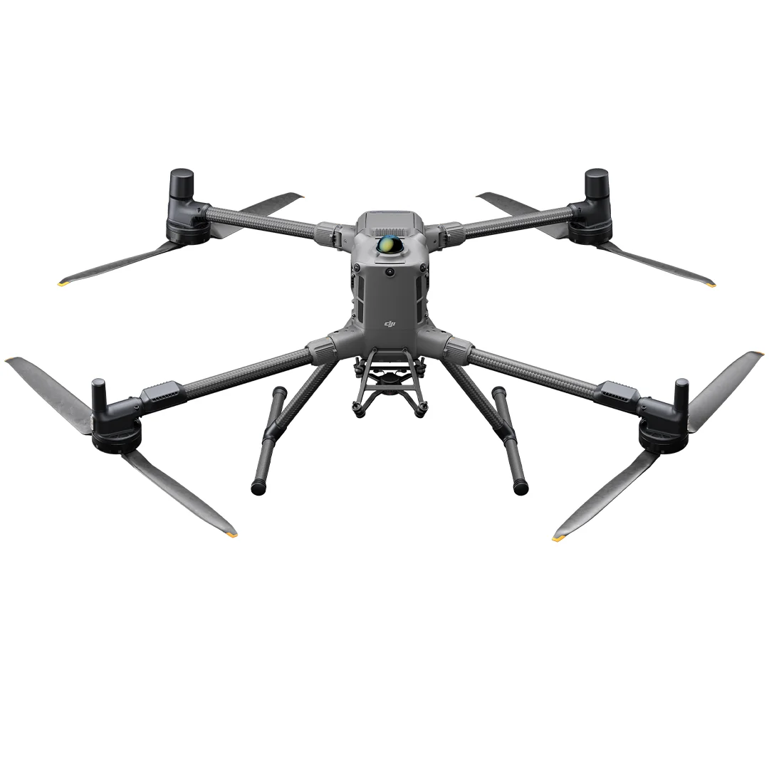DJI Matrice 400 Enterprise Drone
