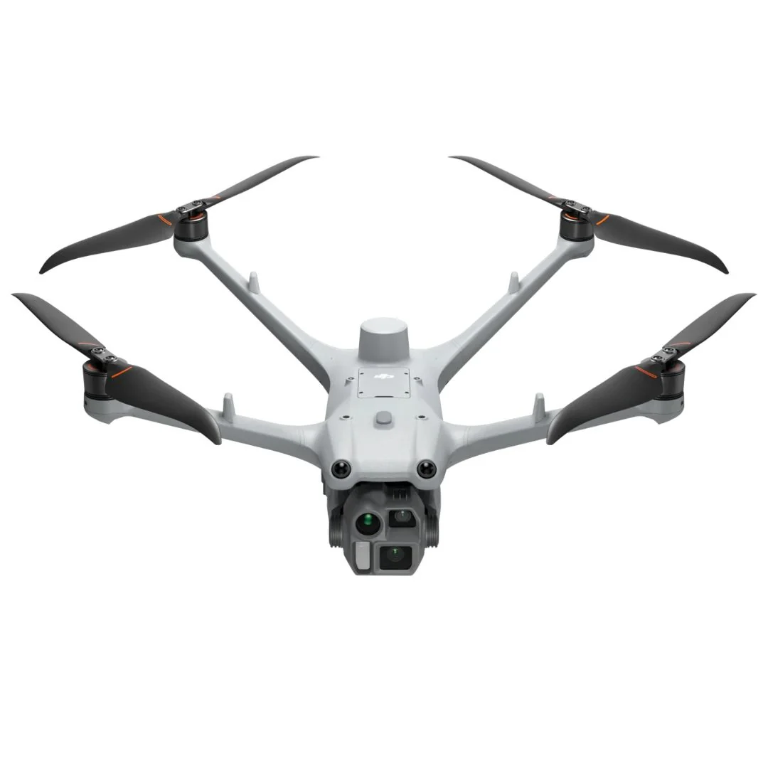 DJI Matrice 4D Enterprise Drone