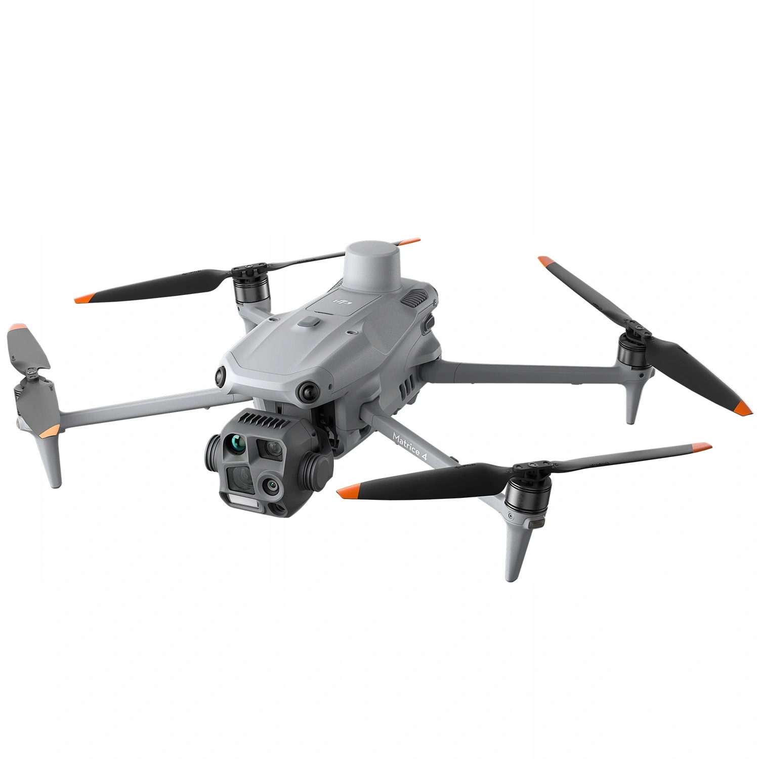 DJI Matrice 4T Enterprise Drone
