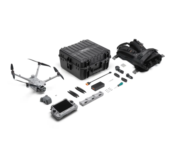DJI Matrice 4TD Enterprise Drone