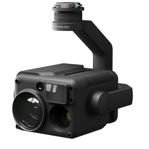 DJI Zenmuse H20T Enterprise Drone / Payload