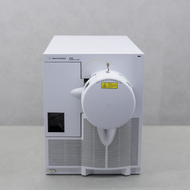 Agilent G6130A Single Quadrupole LC/MS Analytical Laboratory System