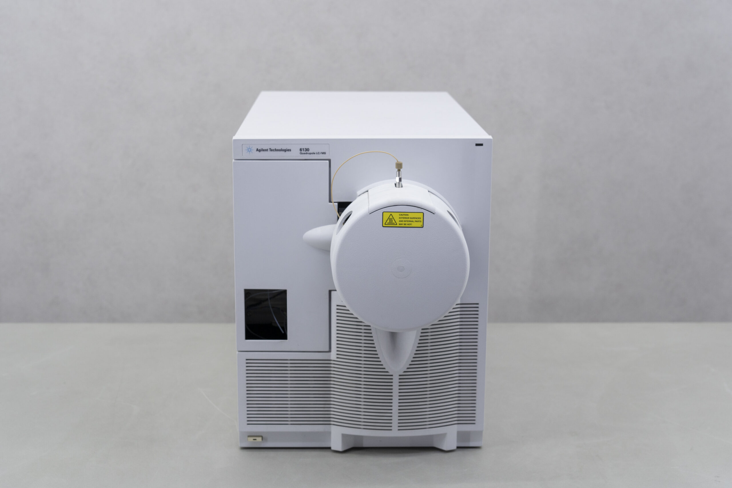 Agilent G6130A Single Quadrupole LC/MS Analytical Laboratory System