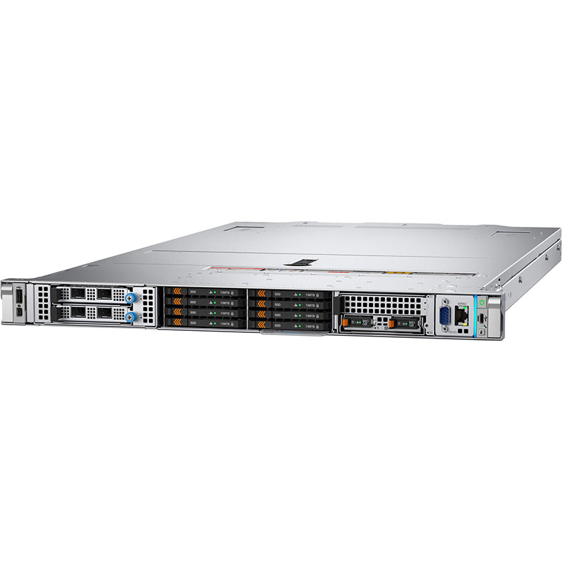 Dell Technologies PowerEdge R760xs