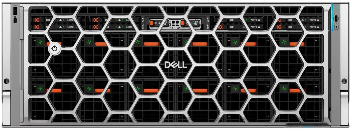 Dell Technologies PowerEdge XE7740