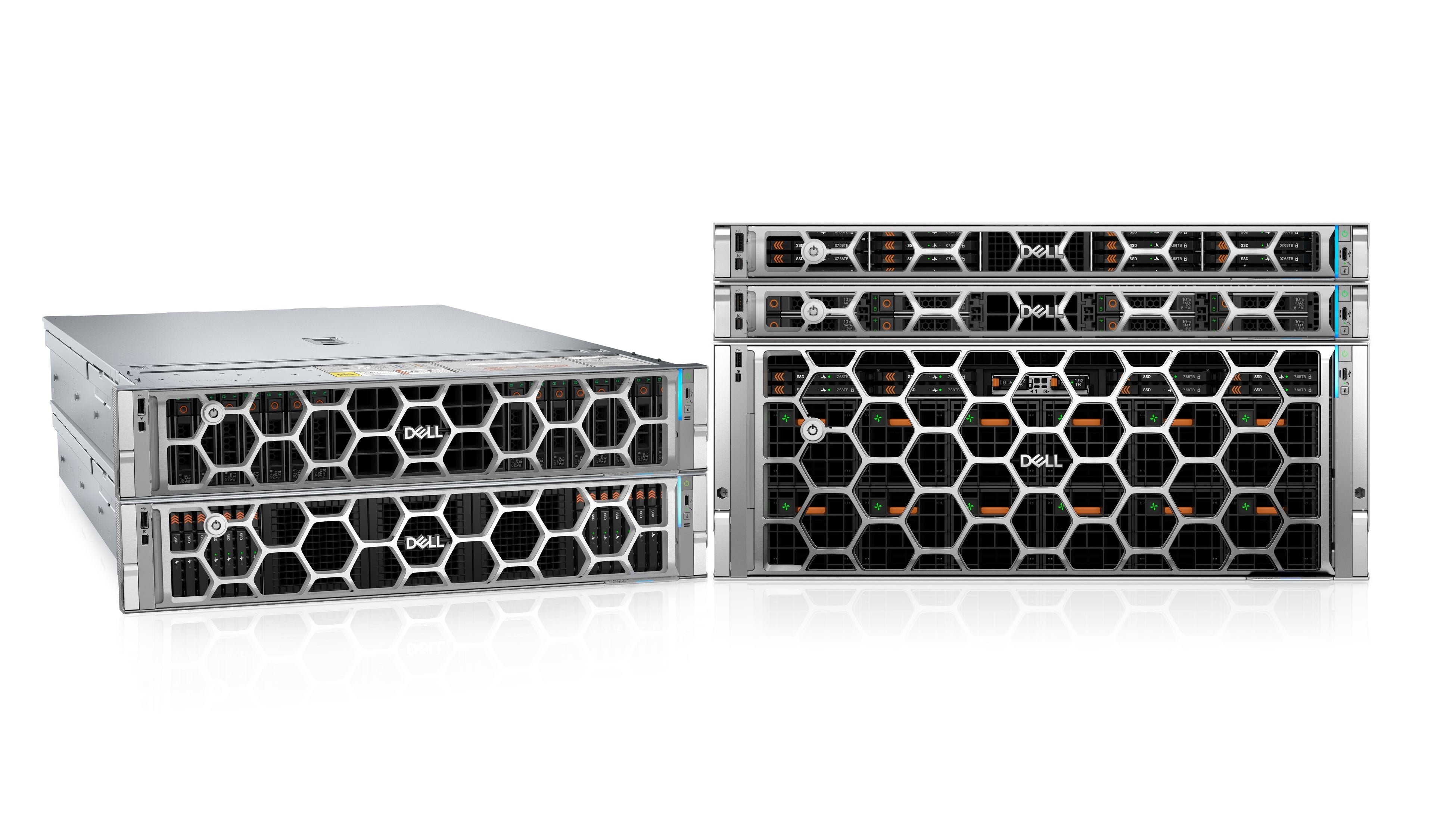 Dell Technologies PowerEdge XE7745
