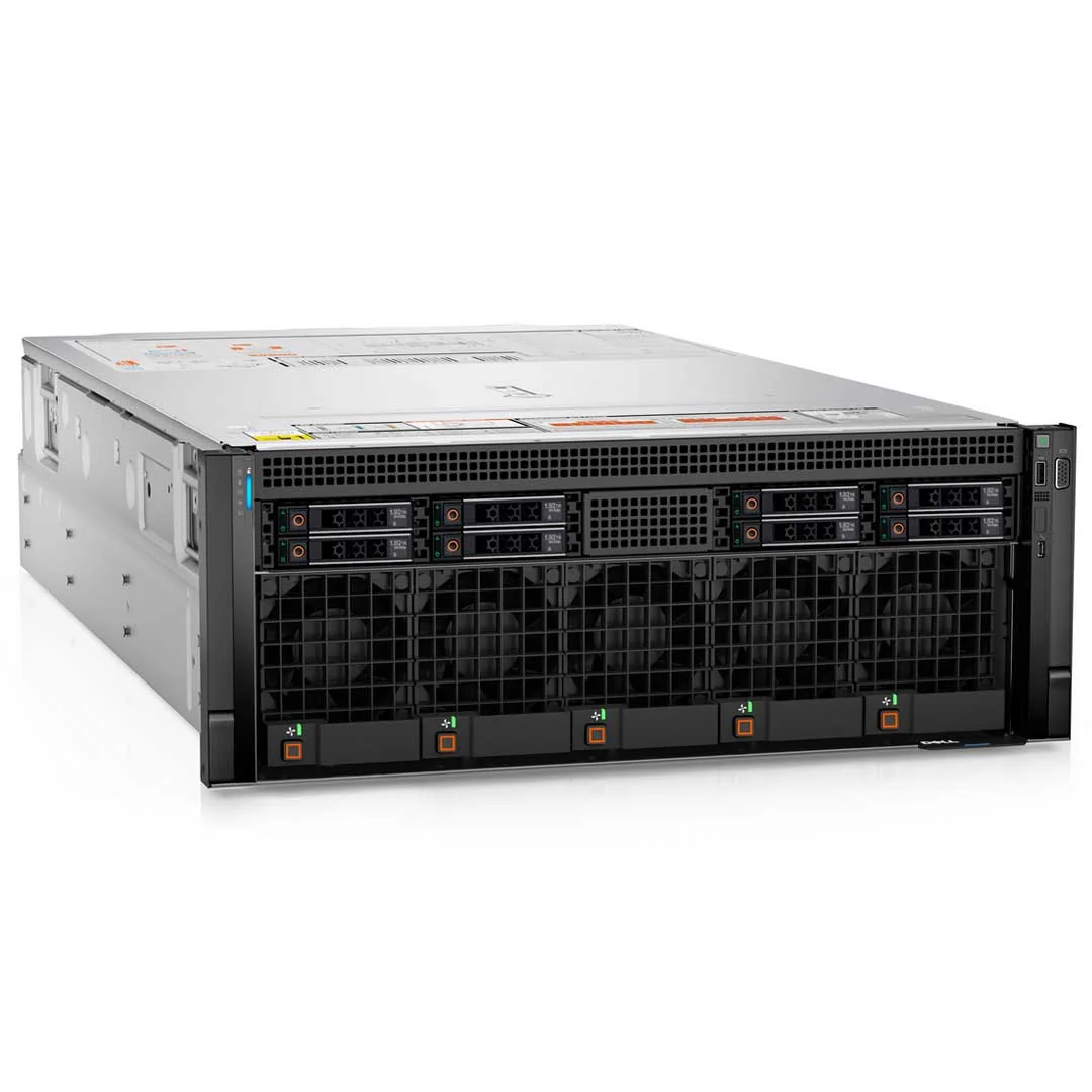 Dell Technologies PowerEdge XE8640