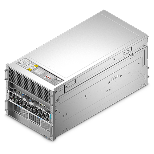Dell Technologies PowerEdge XE9780L