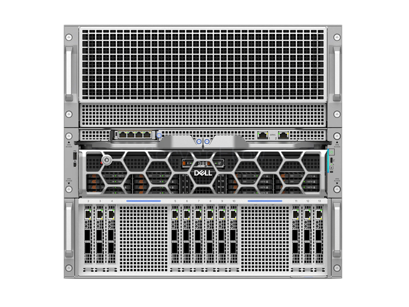 Dell Technologies PowerEdge XE9785