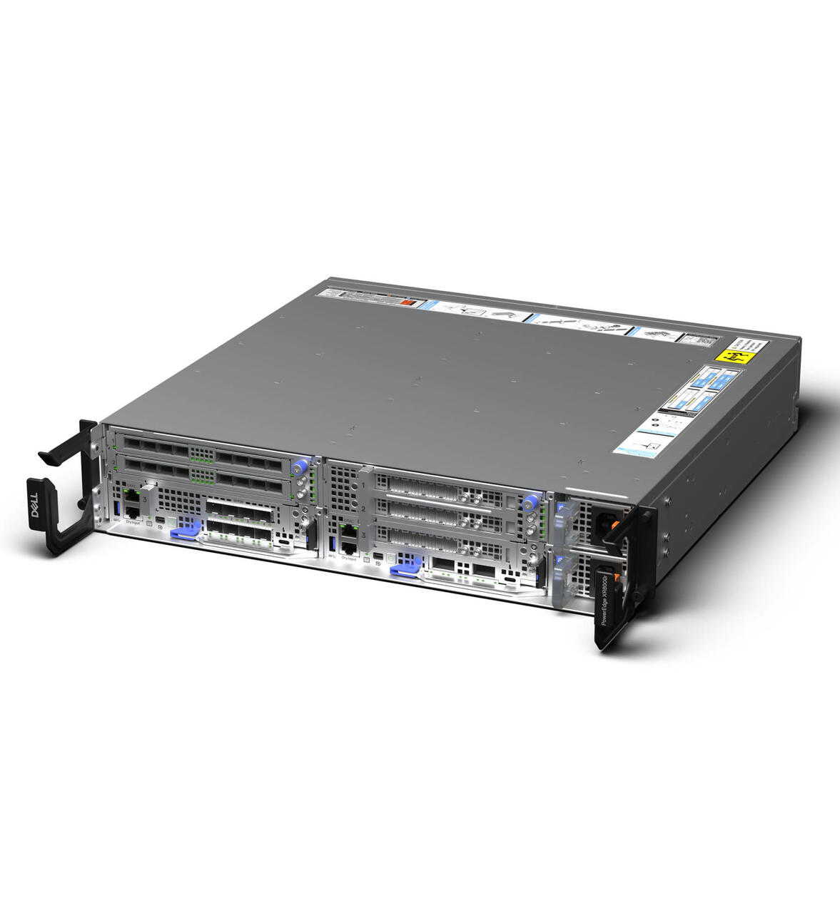 Dell Technologies PowerEdge XR8720T