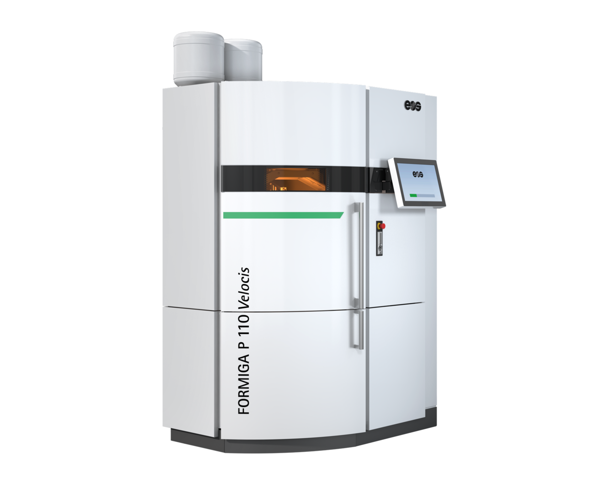 EOS FORMIGA P 110 Velocis Industrial 3D Printer