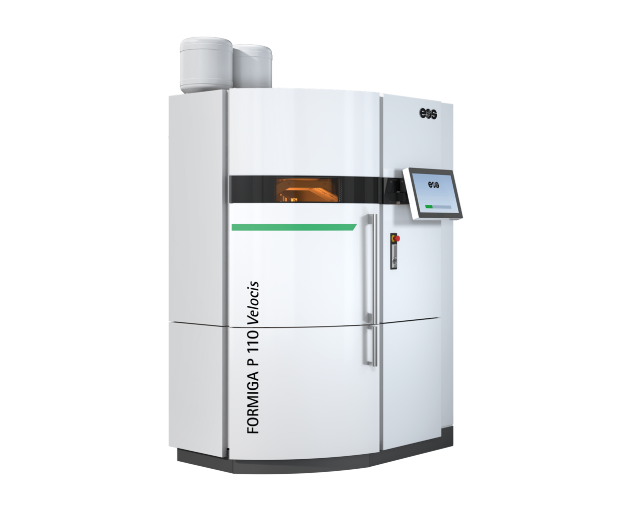EOS FORMIGA P 110 Velocis Industrial 3D Printer