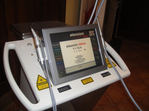 Elexxion Delos