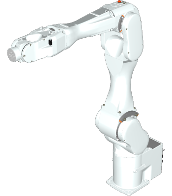 Epson C8XL 6-Axis Robot