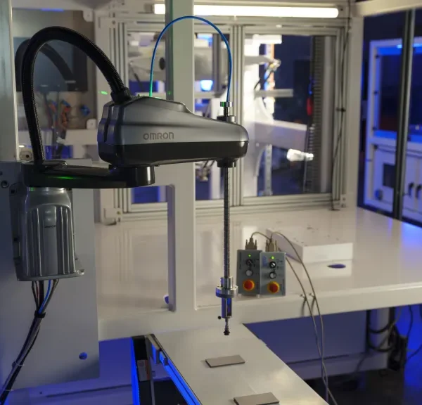 Epson GX20 SCARA Robot
