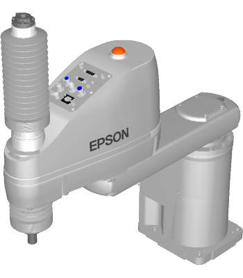 Epson GX8 SCARA Robot