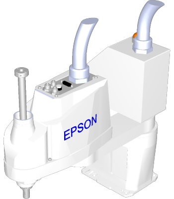 Epson T3 SCARA Robot
