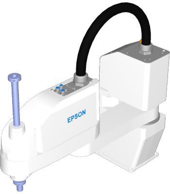 Epson T6 SCARA Robot