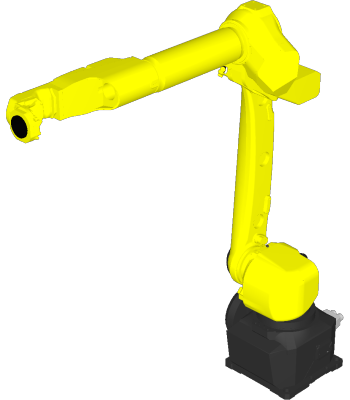 FANUC ARC Mate 100iD/8L Industrial Robot