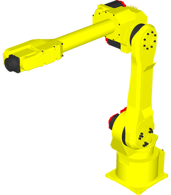 FANUC ARC Mate 120iB/10L Industrial Robot