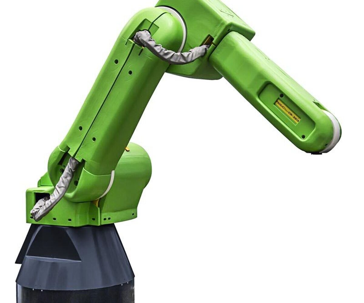 FANUC CR-35iA Industrial Robot