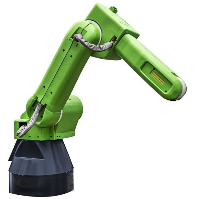 FANUC CR-35iA Industrial Robot