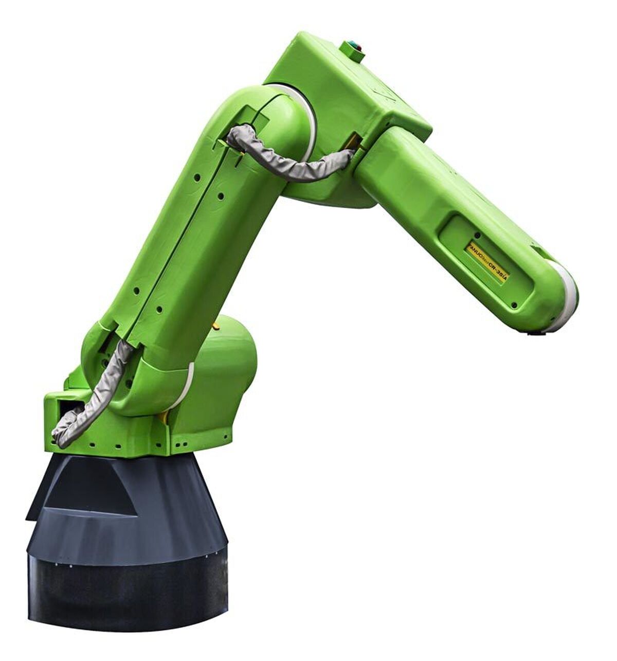 FANUC CR-35iA Industrial Robot