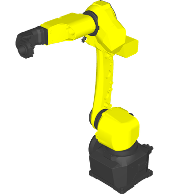 FANUC M-10iD/12 Industrial Robot