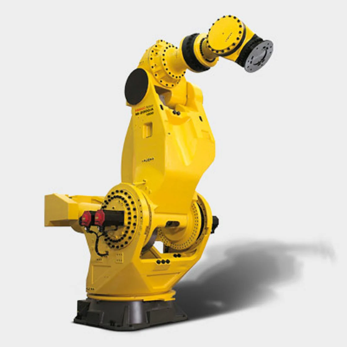 FANUC M-2000iA/1200 Industrial Robot