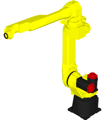 FANUC M-20iA/10L Industrial Robot